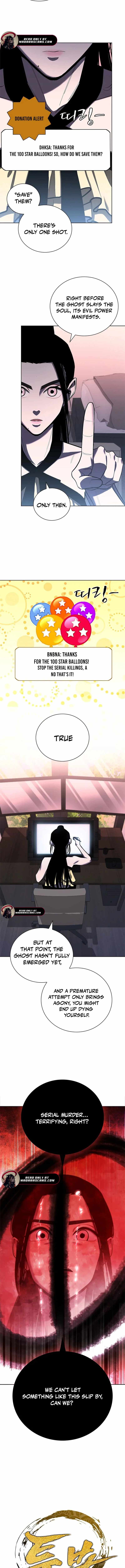 The Return of the Crazy Monkey King Chapter 32 4